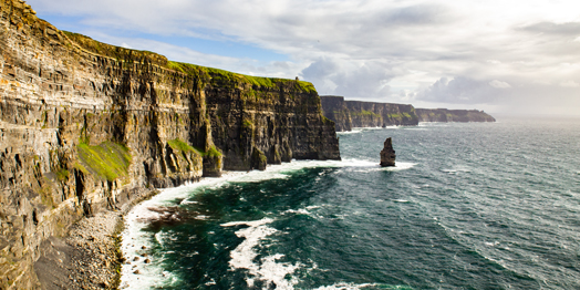 Cliffs of Moher